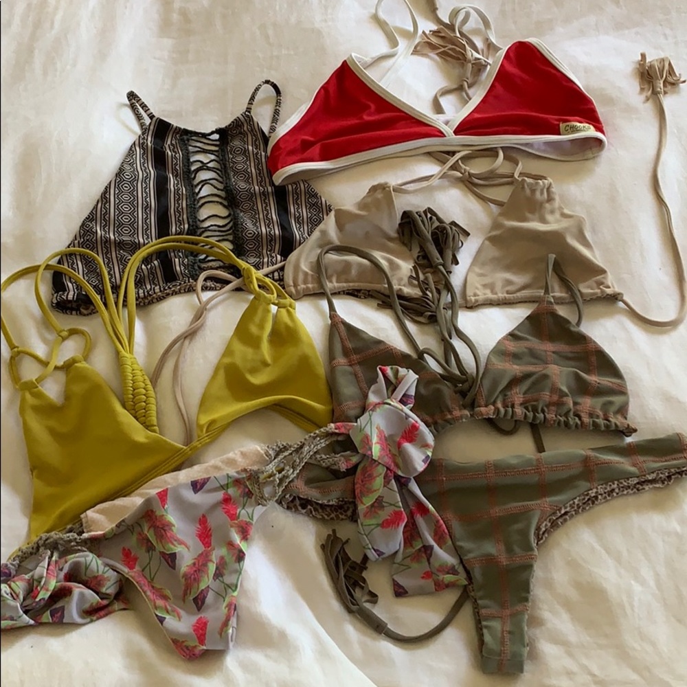 Swim For Sale